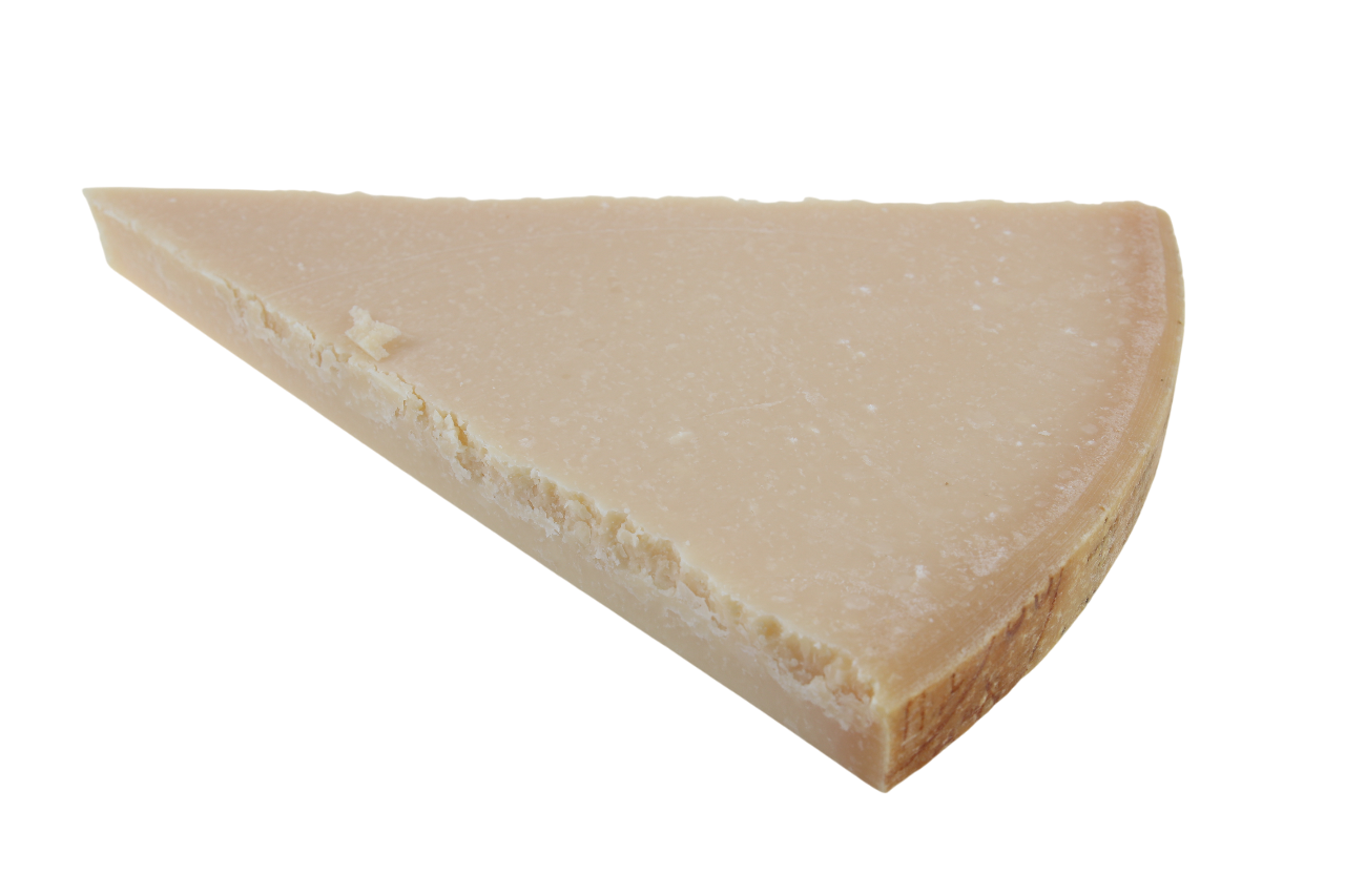 Parmigiano Reggiano 24 Monate Scheiben