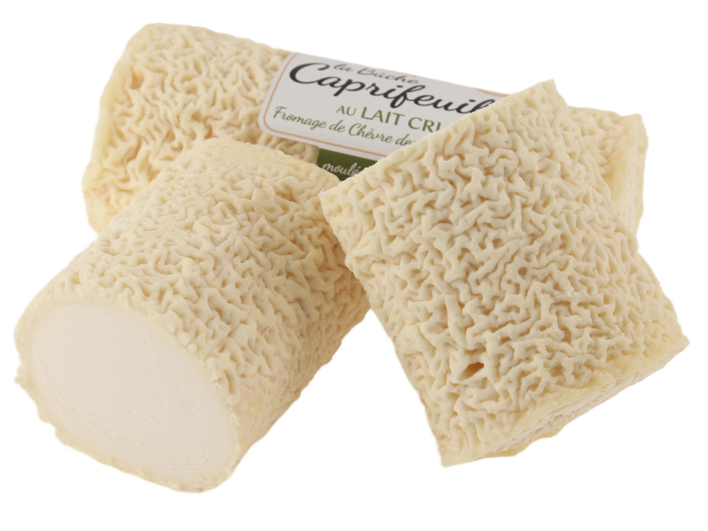 Käse Caprifeuille Ziegenweichkäse güstig online bestellen und kaufen Online Käse kaufen Caprifeuille Ziegenweichkäse jetzt bestellen