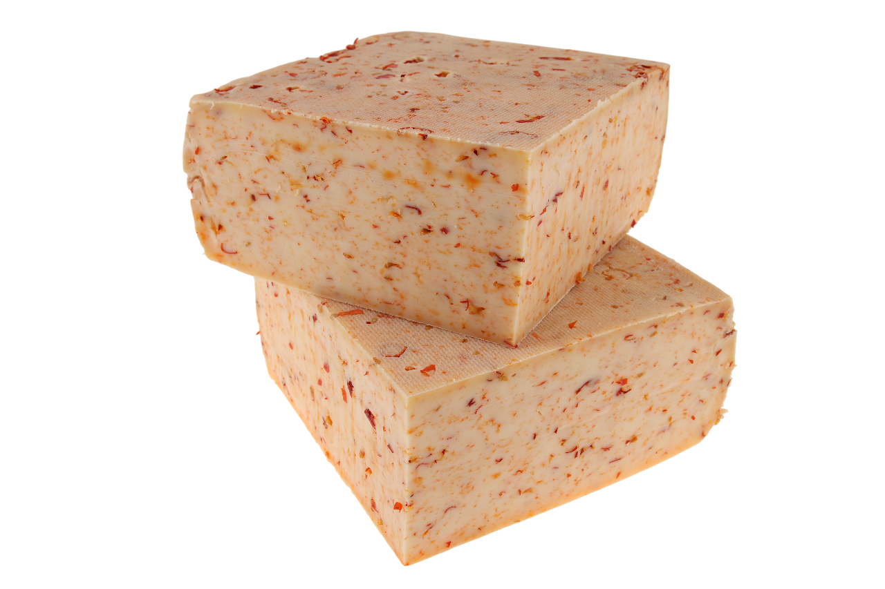 Raclette Schweiz mit Chili